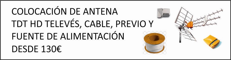 Cambiar mecanismo de una casa de 70m2 aprox. Serie Simo 31 blanco o Eunea basic de Schneider 920€